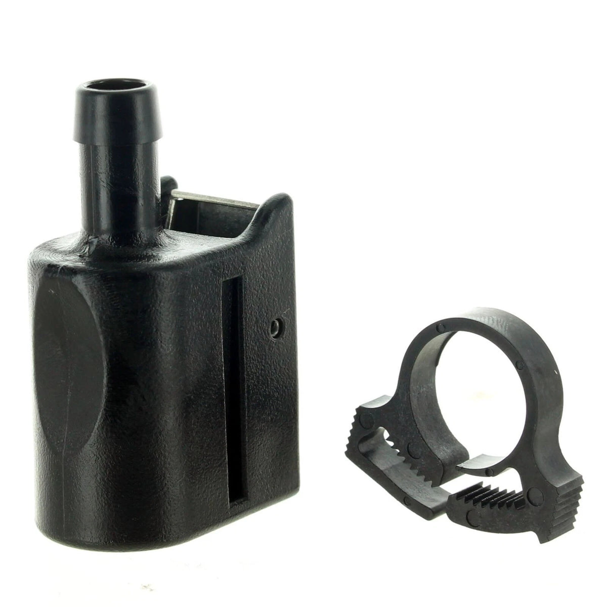 22-13563Q7 Fuel Line Quick Connector for Mercury Outboard Marine 4-40HP