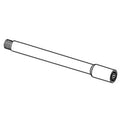 Shaft 729563M91 Fits Massey Ferguson 20C 30B 30D