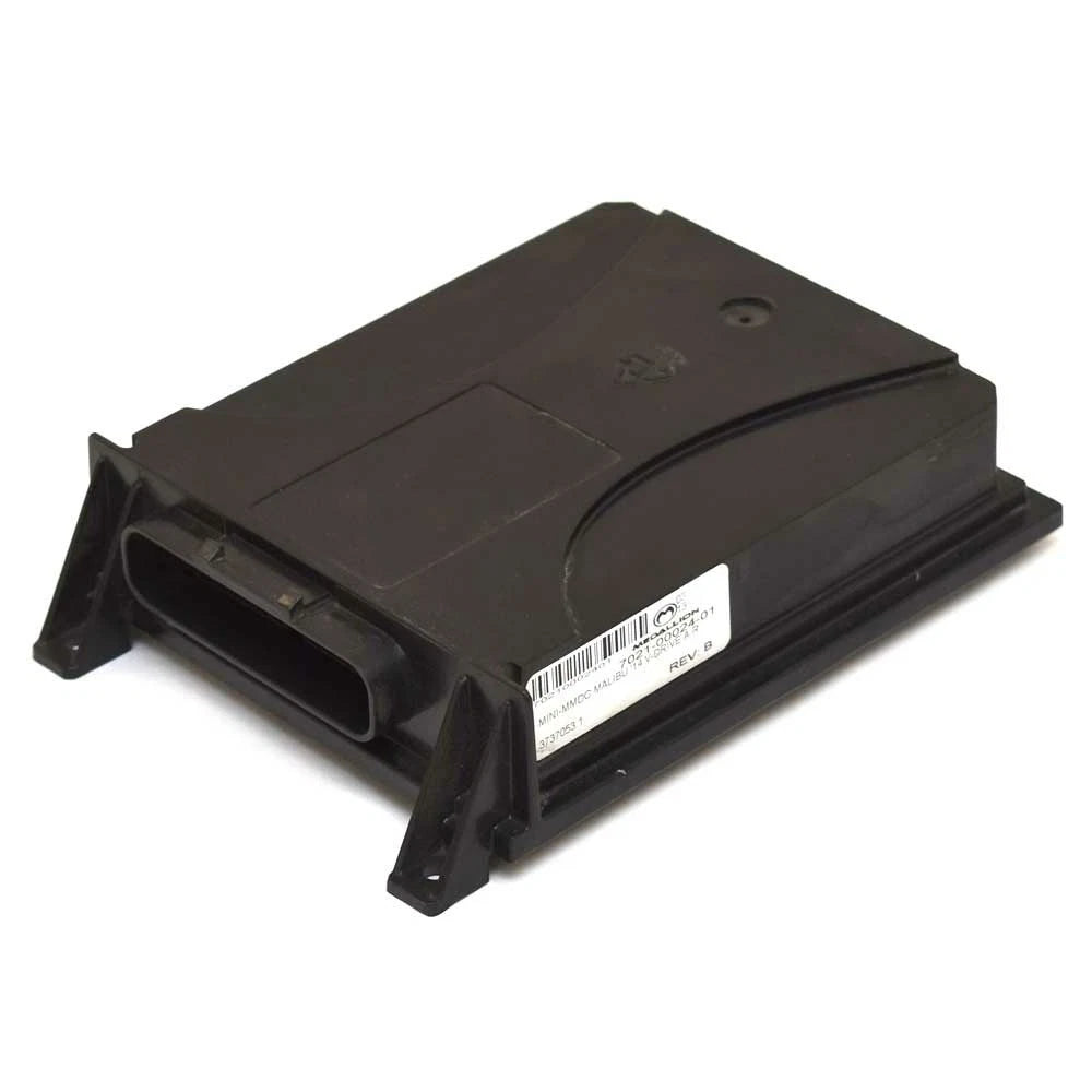 Malibu Boat Mini MMDC Module 3737053.1 - Medallion 7021-00024-01