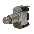 Carling Momentary Boat Push Button Switch - Horn 10A 250VAC 15A 125VAC
