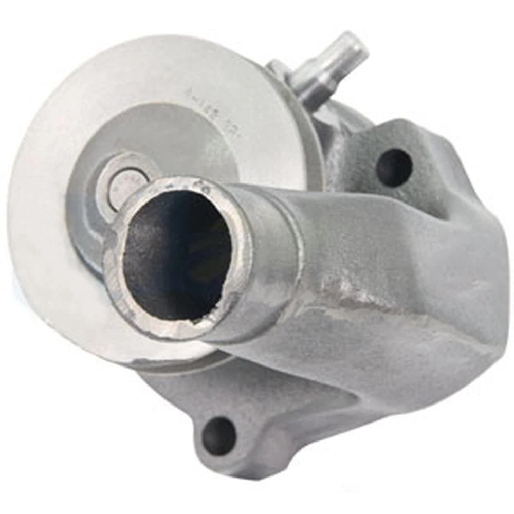 AB4262R Water Pump Pulley Width 1/2" Fits John Deere Tractor B 50