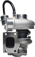 Turbo TB2558 Turbocharger 2674A150 for Perkins Engine Phaser 115Ti