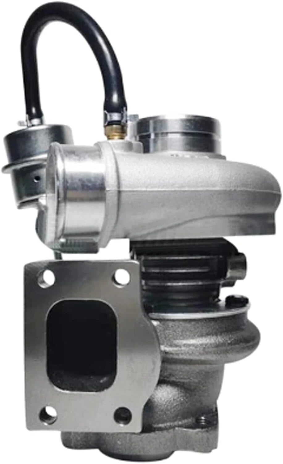 Turbo TB2558 Turbocharger 2674A150 for Perkins Engine Phaser 115Ti