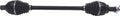 QuadBoss 20-21 Polaris RZR Pro XP Rear Left Side Rugged Axle
