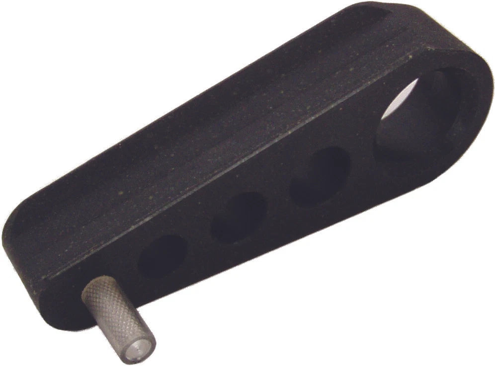 MODQUAD Front Chain Slider for Yamaha YFS200 Blaster 1988-1997 ATV/UTV Drive