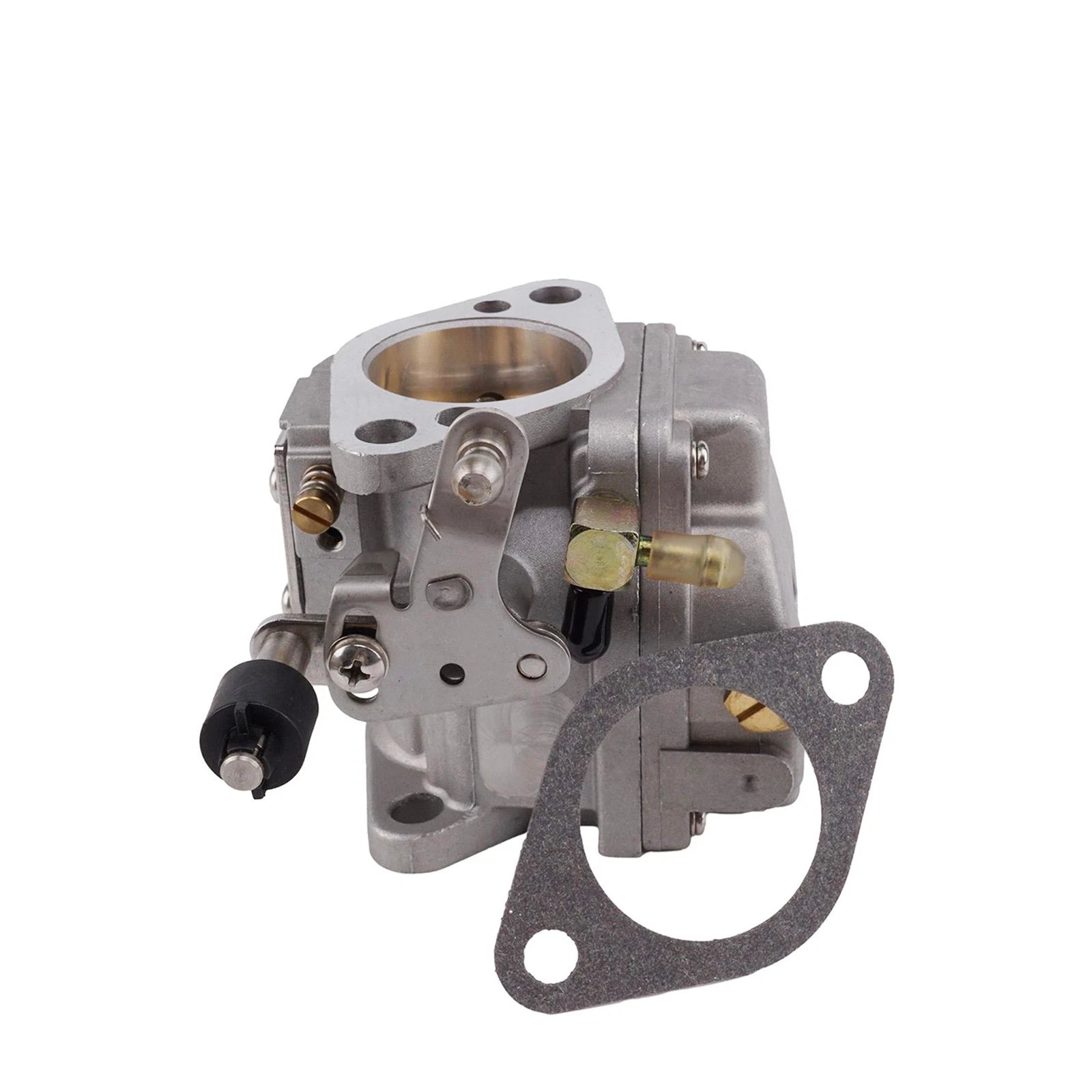 Outboard Carburetor & Gasket for Mercury Mariner 2T 70 75 80 90 HP 3301-9012A72