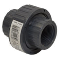 Vern's Hardware Boat PVC Union Fitting 404144-PG 287 - 2 3/4 Inch Gray