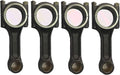 4X Connecting Rod 36719-00013 for Mitsubishi Engine S4F FD20/30 Loader Forklift