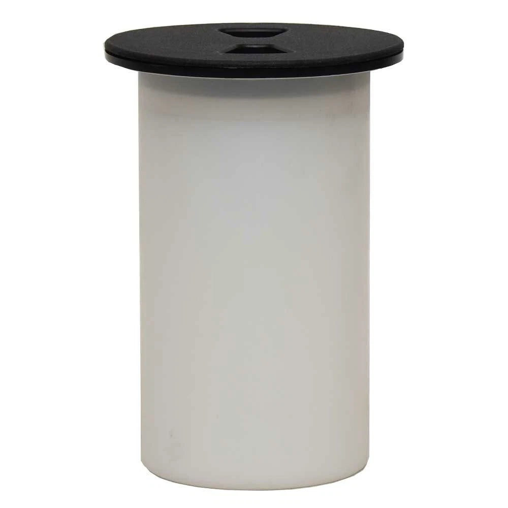 T-H Marine Boat Sure-Seal Versatube VT-8-1-DP - Storage Container