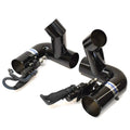 Mercury CAT 2.0SP Boat Corsa Exhaust Diverters - Crownline (set of 2)