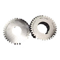 Driving Gear Set 1092022927 1092022928 for Atlas Copco Air Compressor GA30