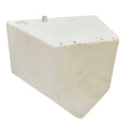 Chaparral Boat Water Tank 46.00036 - 31 Gallon 23 Inch White Poly