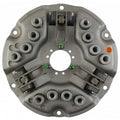 M1040032 12" Single Stage Pressure Plate - Reman Fits Massey Ferguson