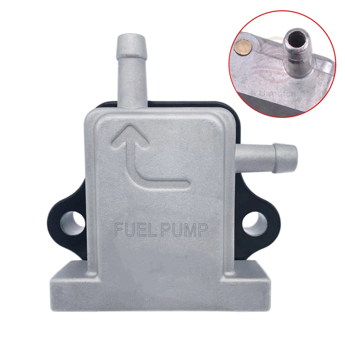 Fuel Pump for Mercury 4 Stroke 4 5 6 HP Outboard Engine 803529T06