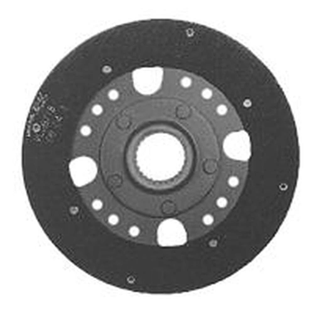M143282 PTO Dsc - 11" DS - Woven - 25 Spl Fits Massey Ferguson