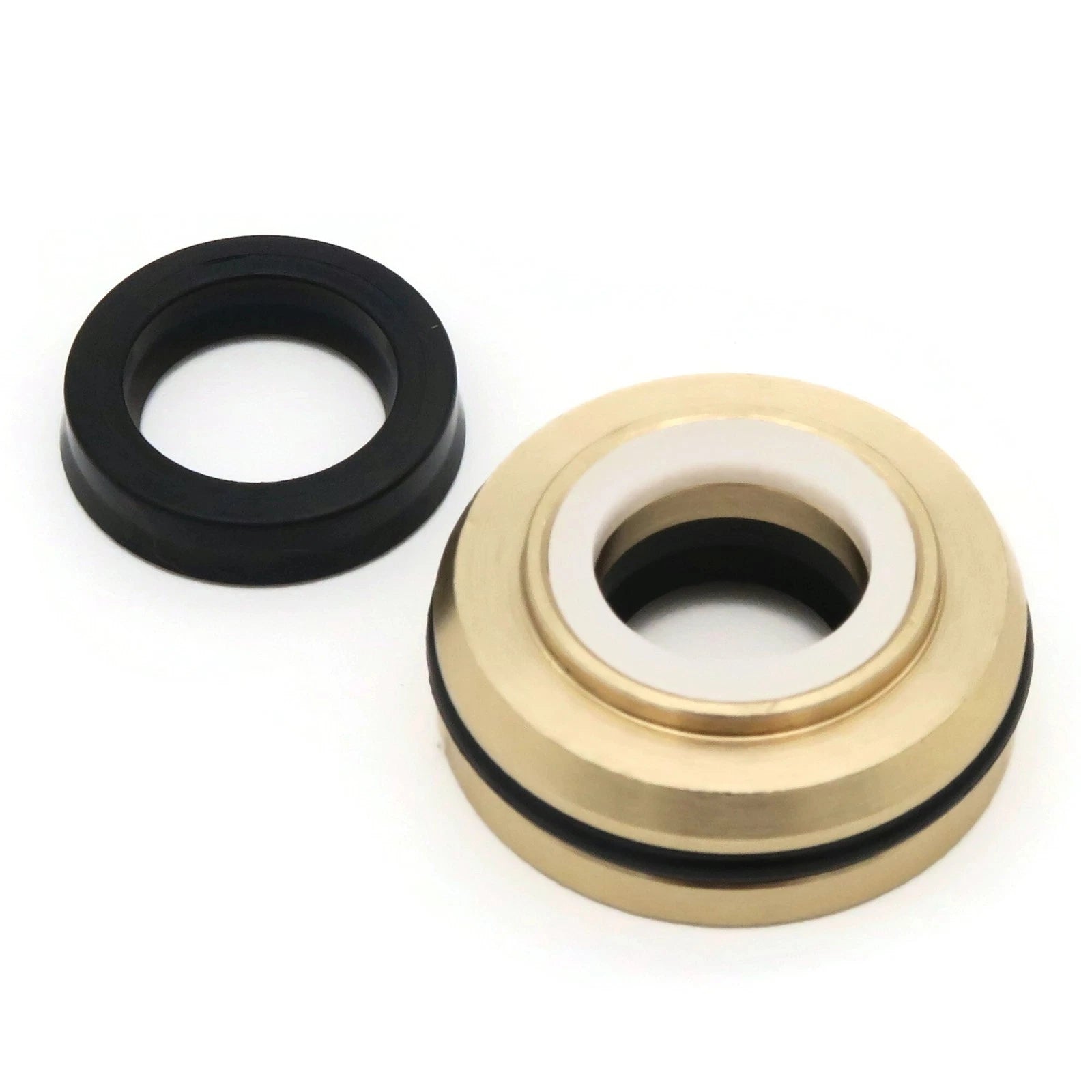 Water Seal Kit Fits Himore Power Pressure Washer Pumps PWV 27/2.3, PW 28/2.5