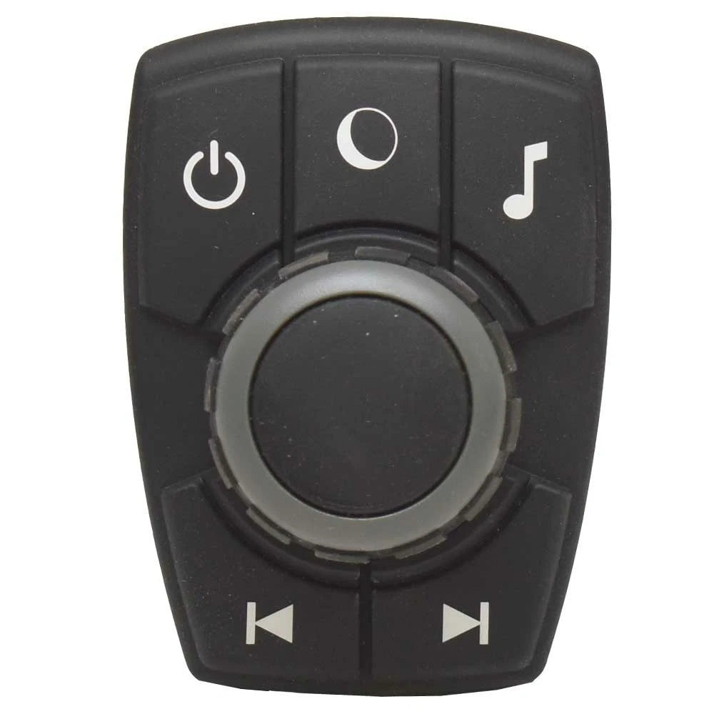 Grayhill Marine Boat Aux Display Keypad 3JYY1115-148 - Rotary Controller