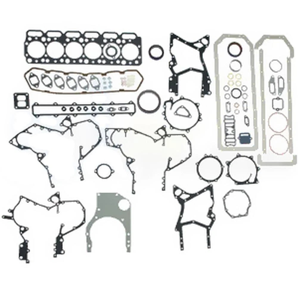 OGS360 Overhaul Gasket Set with Seals Fits Case-IH Tractor Models 453 766 886