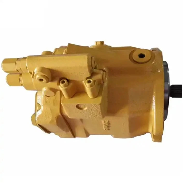 Piston Pump 209-3258 for Caterpillar Wheel Loader 980G II Engine 3046 3406E