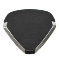 Four Winns Boat Steering Wheel Cap 040-065T - Aluminum - Rubber