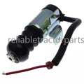For Deutz Engine D5L91406 BF6L914 24V Shutdown Solenoid 37DZS1E2 37DZ/S/1/E/2