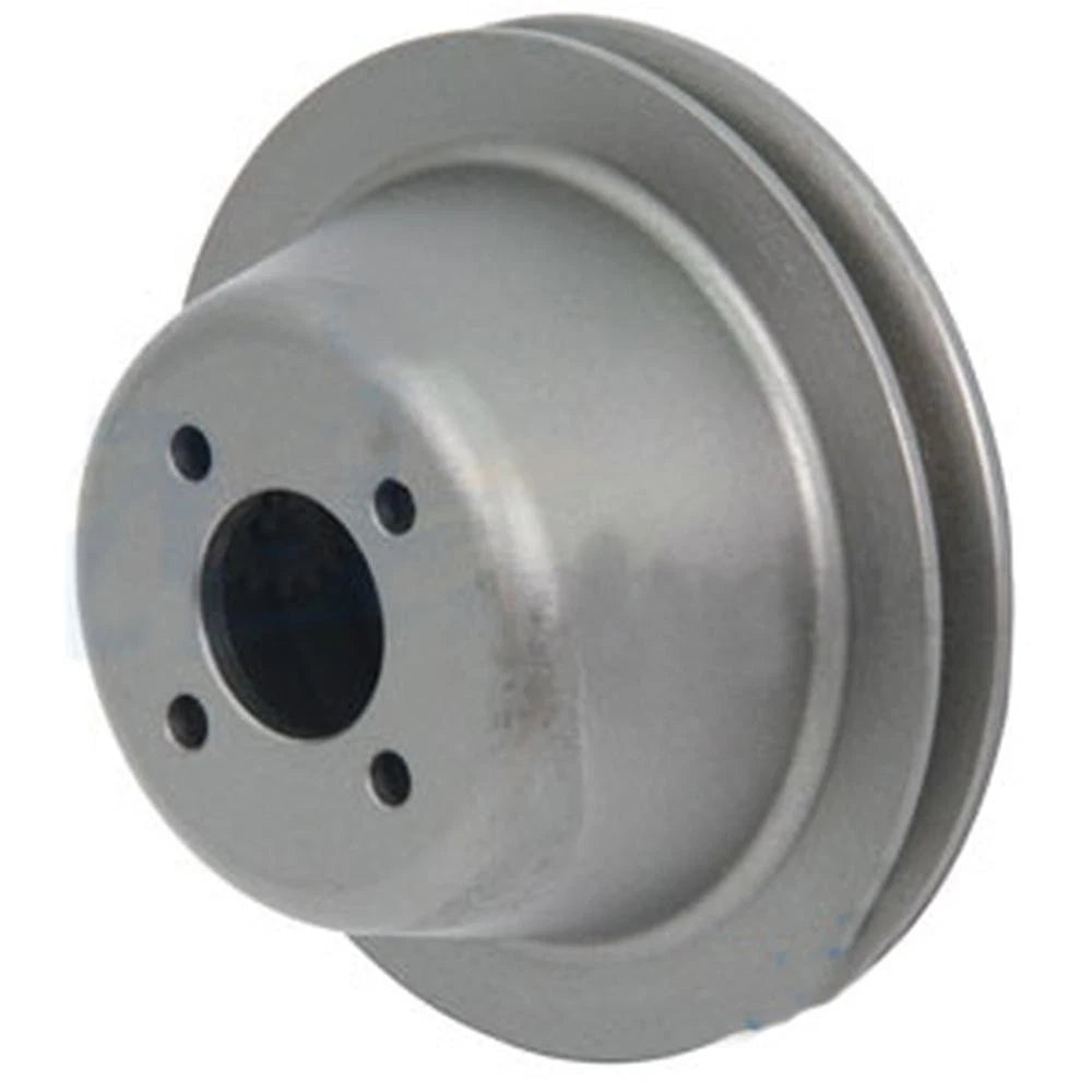 367688R1 Water Pump Pulley Fits Case-IH Tractor Models 200 230 240 +