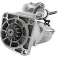 24 Volt Starter for Deutz Marine Engine F3L912 (2.8L - 2827cc) 1986-1991