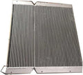 Combination Cooler 1613737400 1613-7374-00 for Atlas Copco Compressor GA45 GA37