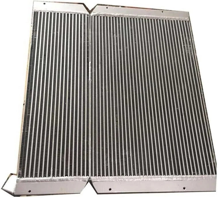 Combination Cooler 1613737400 1613-7374-00 for Atlas Copco Compressor GA45 GA37