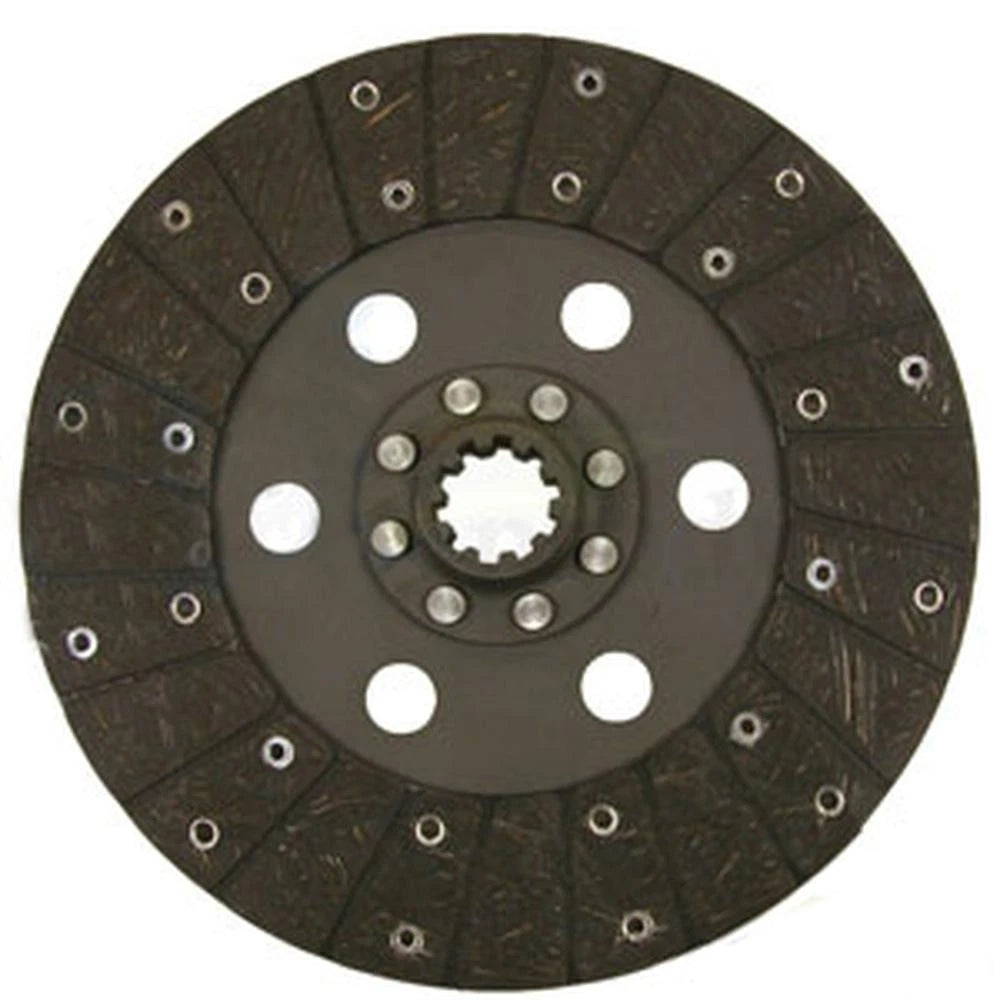 Disc 83916955 Fits Ford Holland Super Major
