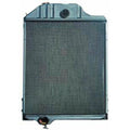 R2196 Radiator Fits John Deere