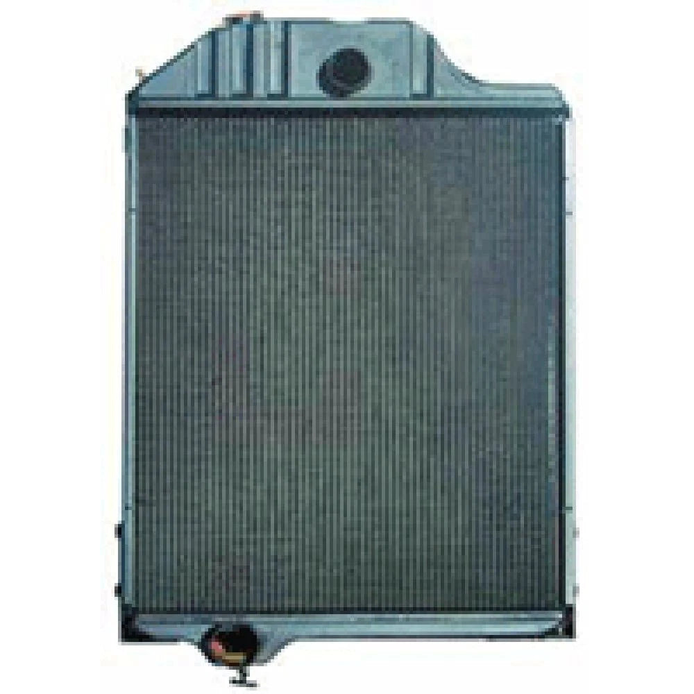 R2196 Radiator Fits John Deere
