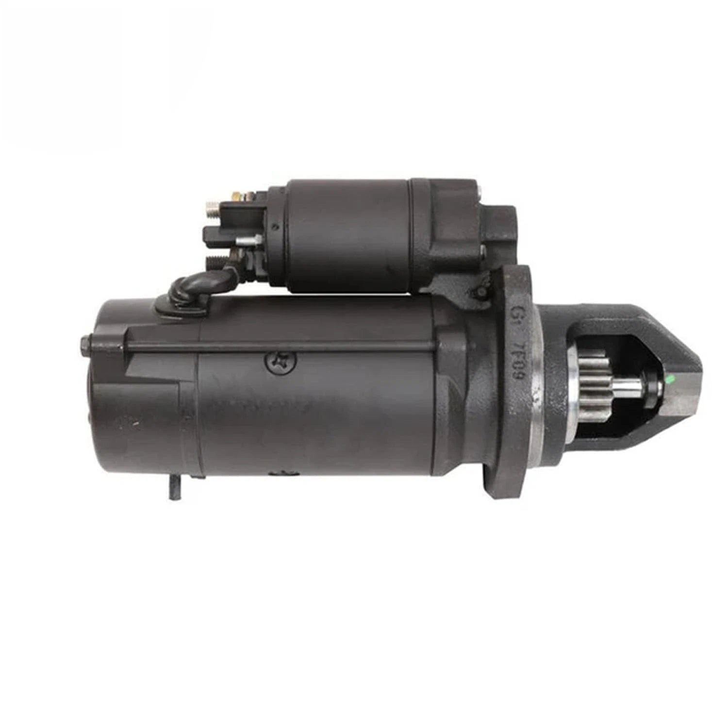 Starter Motor RE523502 for John Deere Engine 4045 3029 6068 Combine 1175 1165