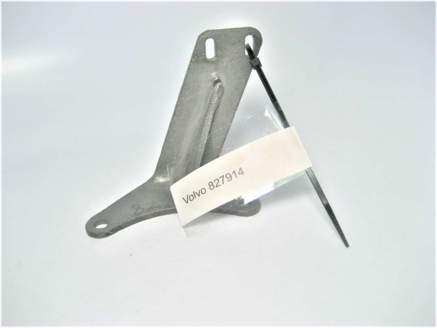 Volvo Penta 827914 MD6 MD7 Marine Engine Motor OEM Reverse Gear Bracket