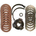 Fiber Steering Clutch Fits John Deere Crawler 450B