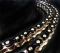 EK Chain MXR 3D Premium Motorcycle Chain 520 Pitch Fits Beta Models
