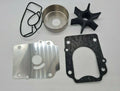 WATER PUMP IMPELLER KIT FOR SUZUKI OUTBOARD 70 80 90HP DF70A DF80A 17400-87L01