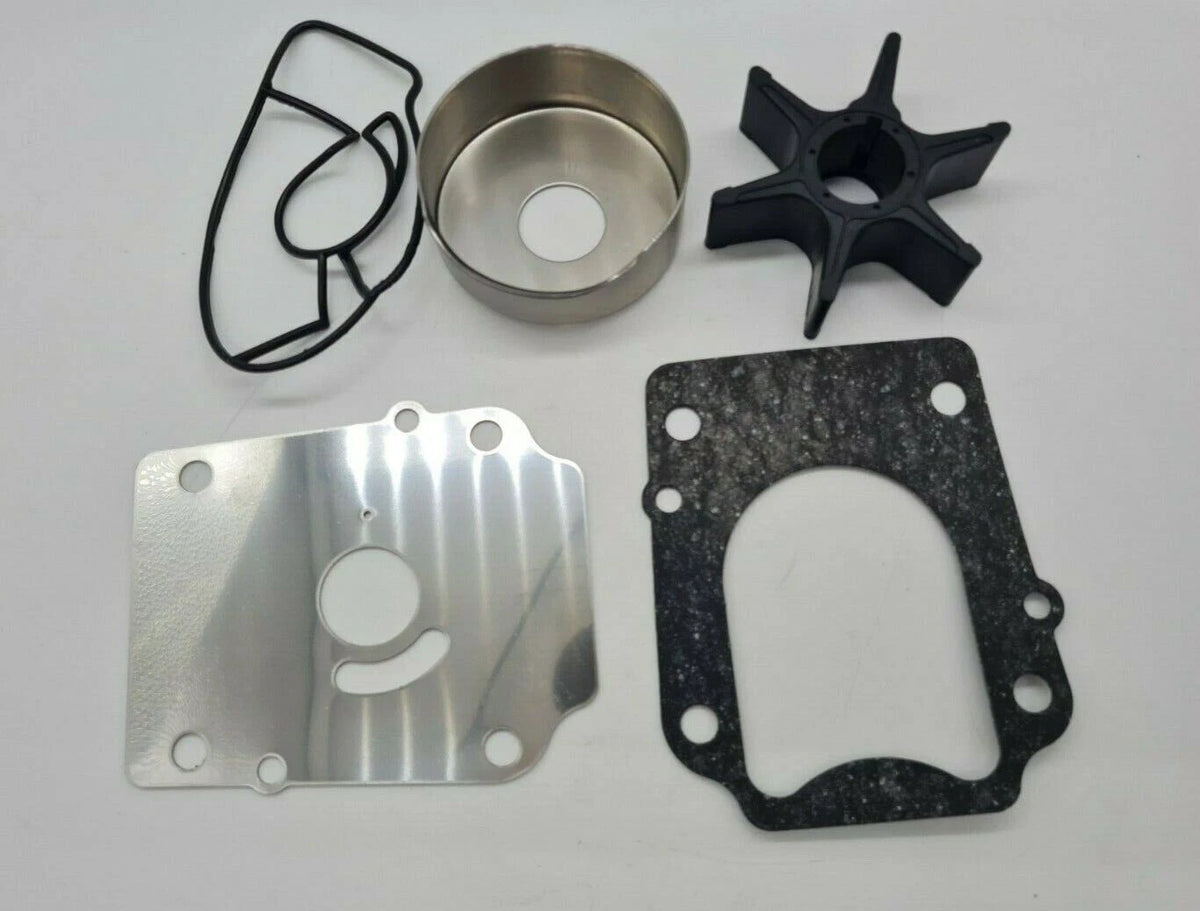 WATER PUMP IMPELLER KIT FOR SUZUKI OUTBOARD 70 80 90HP DF70A DF80A 17400-87L01