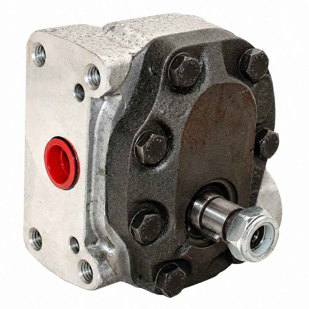 1701-1013 - Hydraulic Pump Fits Case/Internati Onal Harvester