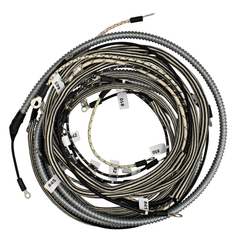 R4149 Wiring Harness Kit Fits IH - Fits FARMALL