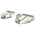 MasterCraft Boat Trim Tabs 559878TK - 18.75 X 17.75 Inch (set of 2)