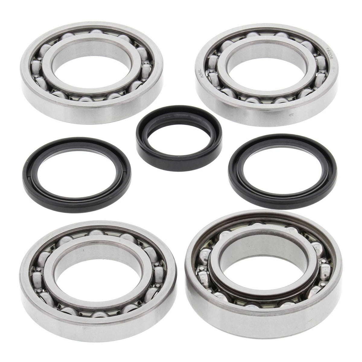 All Balls Front Diff Bearing Kit for Polaris SPORTSMAN XP 1000 2017-2018