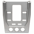 Malibu Boat Blank Base Plate Panel 5550184-ANGR - Anodized