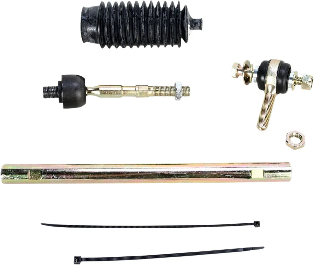 Left UTV Tie-Rod Assembly Kit for CAN AM (BRP) MAVERICK 1000 R EFI 4X4 2017