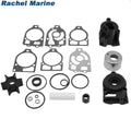 For Mercruiser Alpha One Sterndrive Water Pump Kit 18-3320 46-96148A8 with Housing
