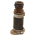 Boat Rudder Stuffing Box - 1 3/8 Inch ID Bronze