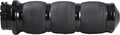 AVON Air Cushioned Grips Heated TBW Black – Fits Harley-Davidso N 2015-2017