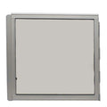 Stringray Boat Center Walkthrough Windshield 92152550A - 24w X 23h
