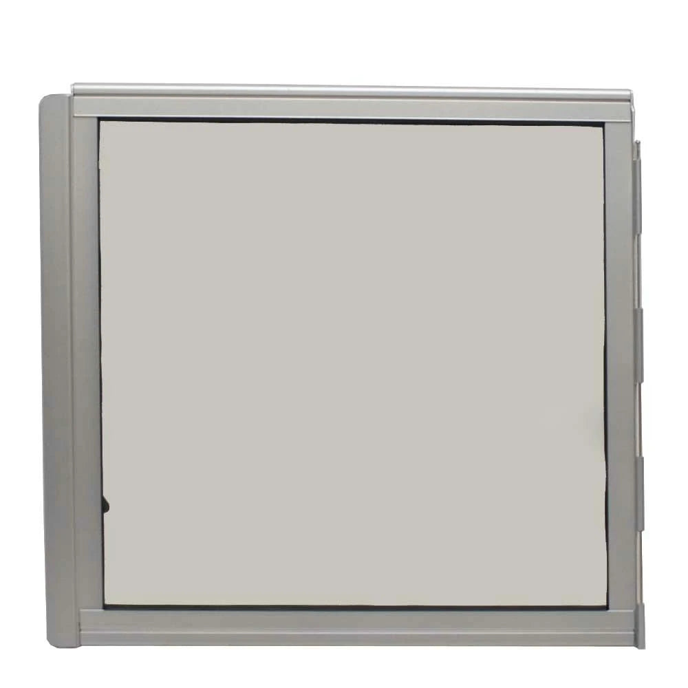 Stringray Boat Center Walkthrough Windshield 92152550A - 24w X 23h