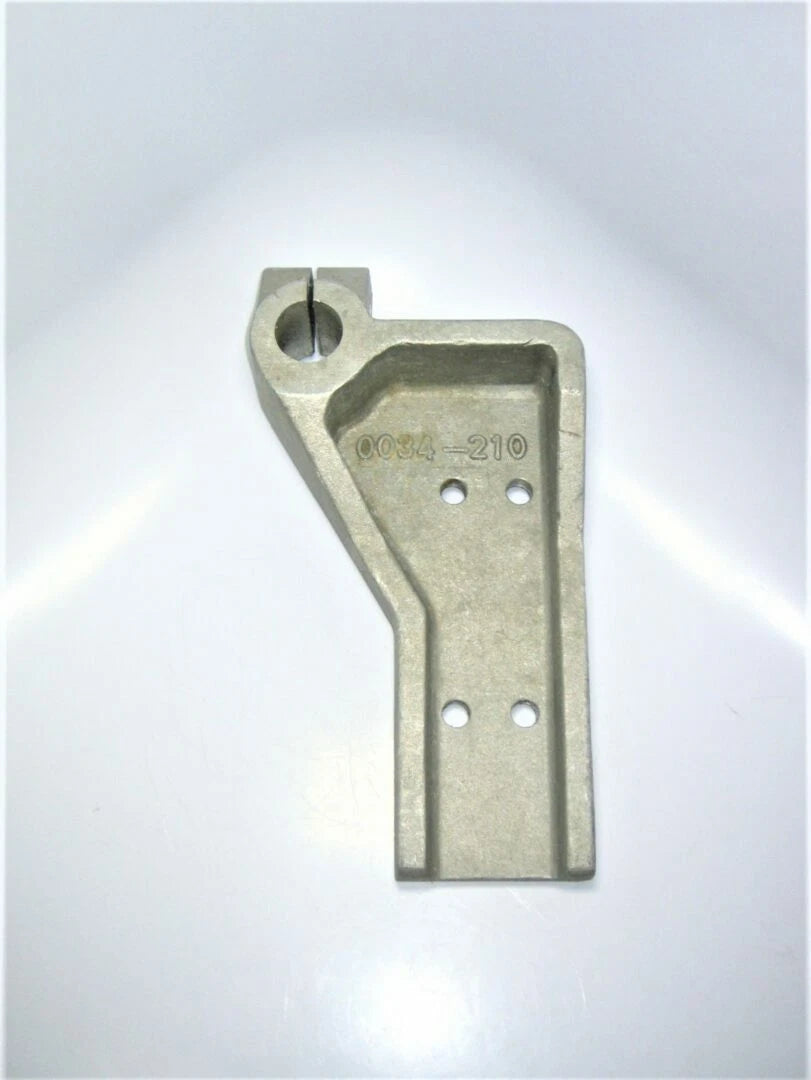 Marine Power 0034-210 3.0-7.4L Starboard BW 500C Universal Gear Mounting Bracket